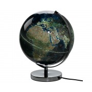 Jordglob City Lights 30cm